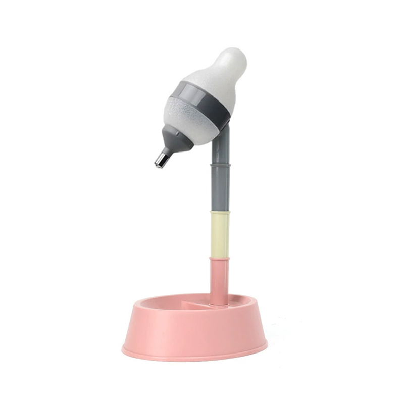 Állítható magasságú kutya macska vízitató készülék